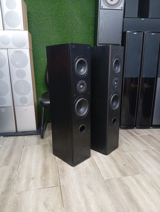 Тонколони ELTAX KH-502