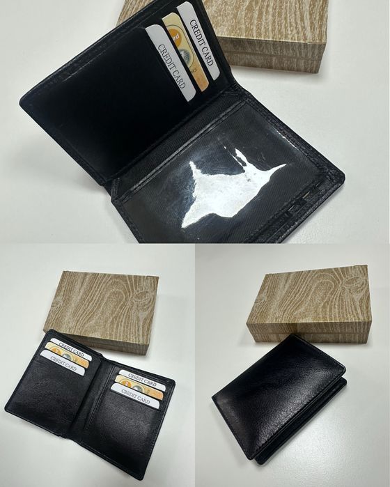 Кошельки картхолдеры сумки