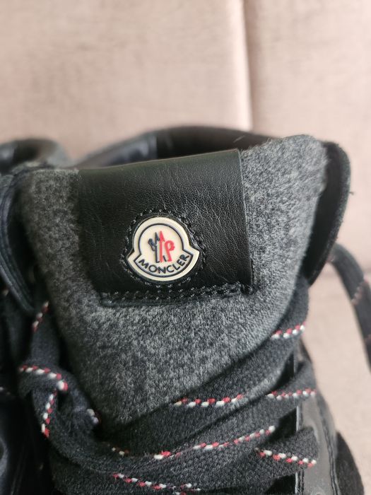 Оригинални кецове Moncler