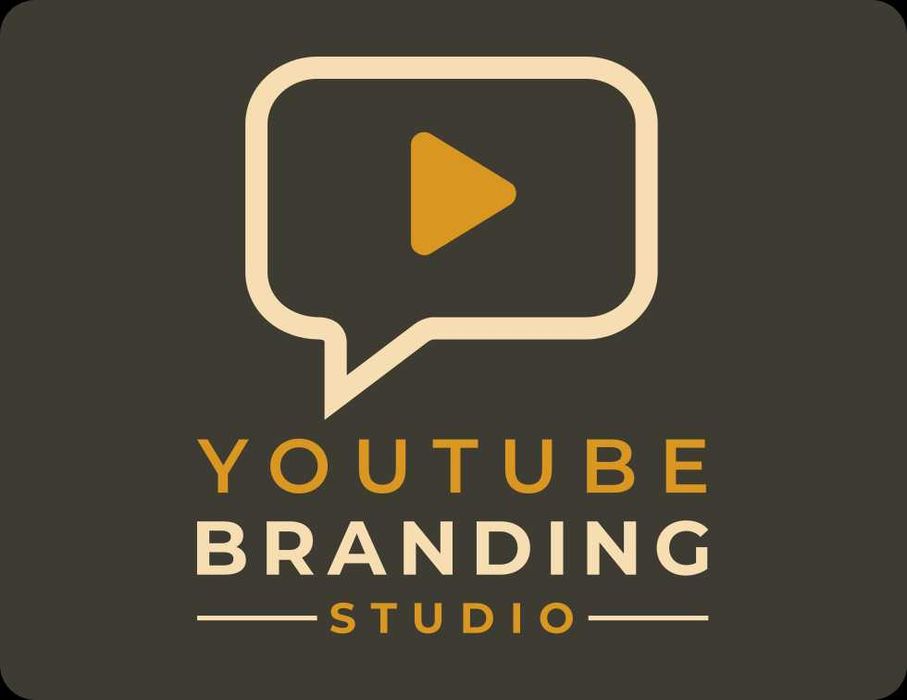 Изработка, дизайн и цялостно оформление на YouTube канал