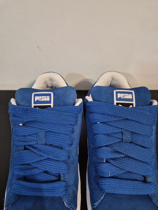 Adidasi Puma 42 eu