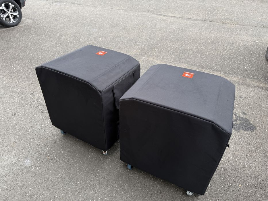 JBL SRX 818SP - subwoofer activ 18” pret per bucata