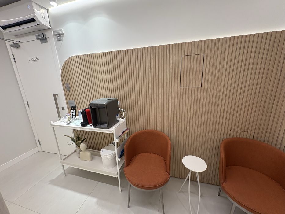 Набор Массажисток