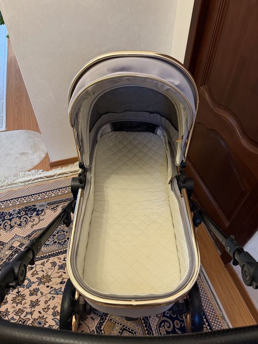 Коляска детская