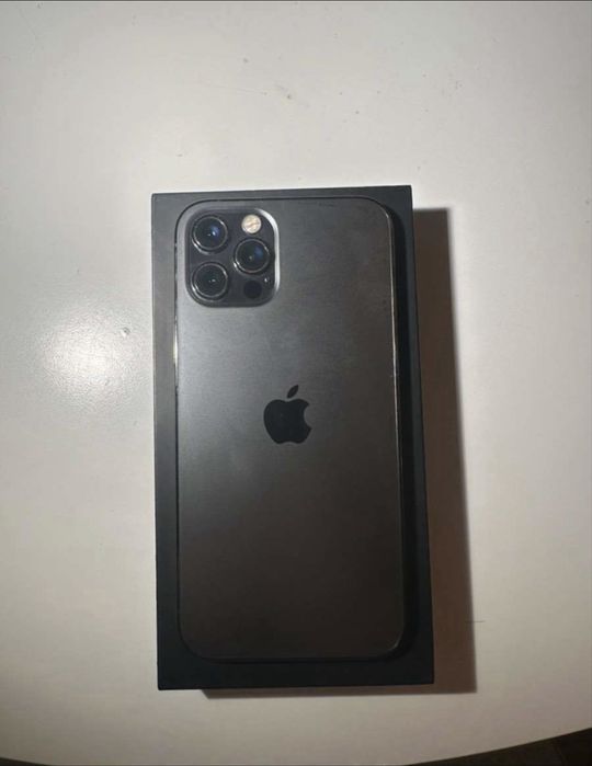 Iphone 12 Pro 512GB