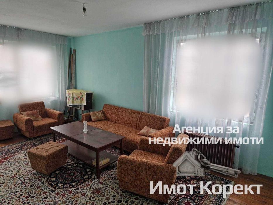 Продава се Четиристаен апартамент в Асеновград - 108 кв.м за 921 €/кв.м - Снимка #4