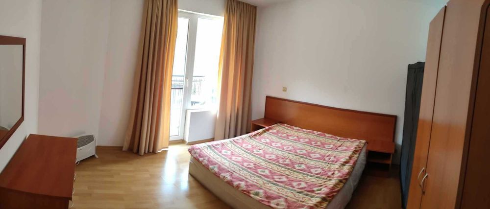 Продава се Двустаен апартамент в к.к. Златни пясъци - 72 кв.м за 1112 €/кв.м - Снимка #3