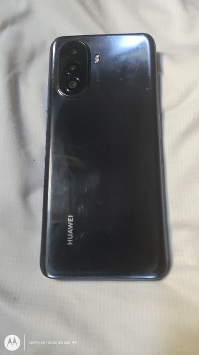 Huawei Y70, Redmi note 10 pro