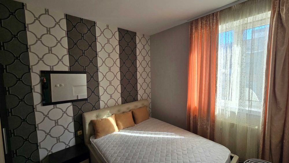 Продава се Двустаен апартамент в Перник, Мошино - 68 кв.м за 1163 €/кв.м - Снимка #7