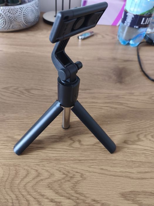 Selfie stick trepied