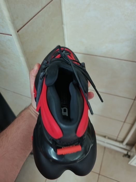 Adidași Balmain Originali