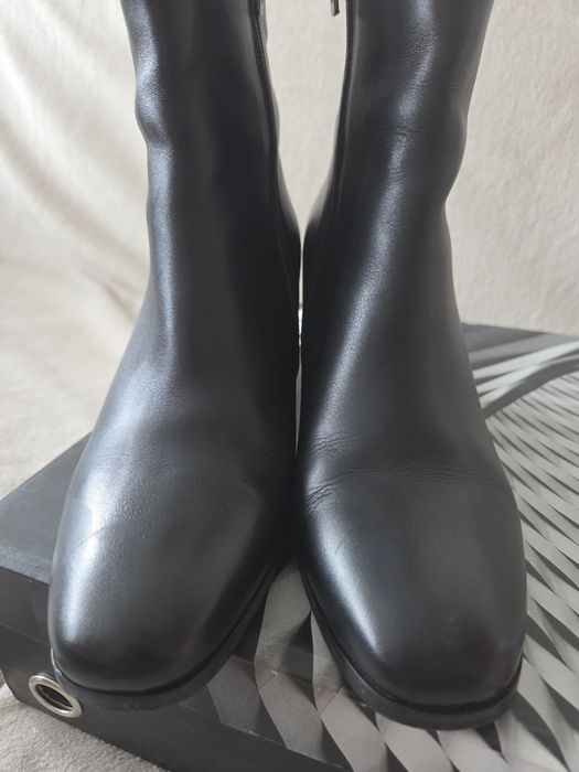 Дамски полуботушки