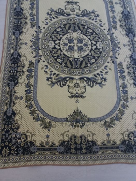 Ковер-покрывало дивандек