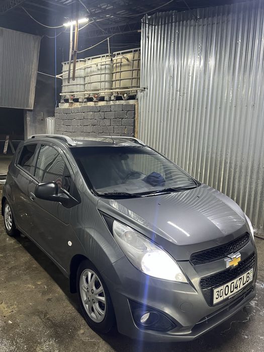 Шох рейлинг дуга спарк