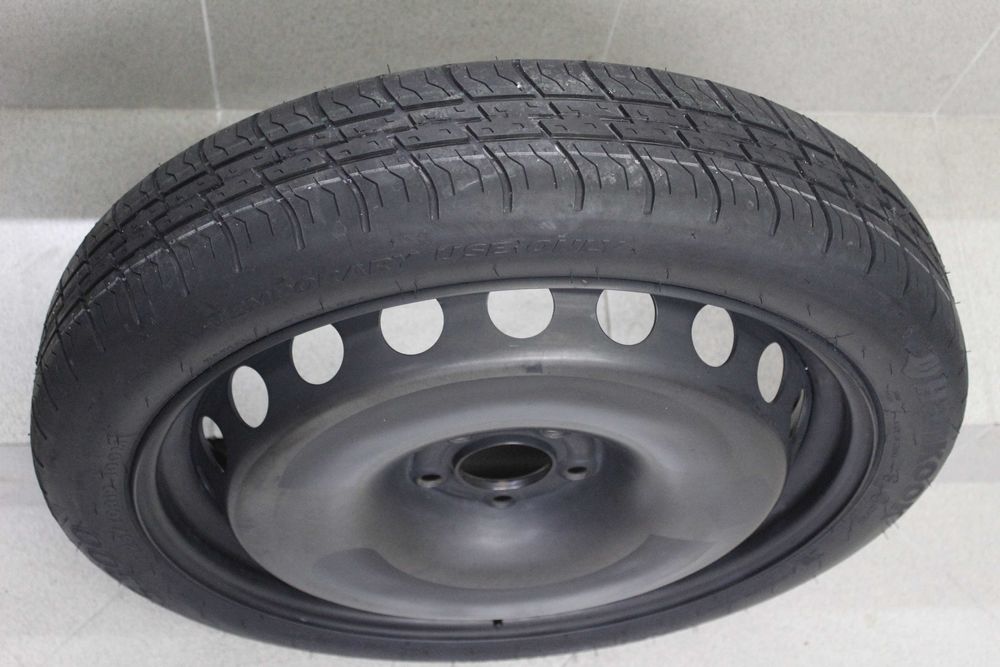Резервна гума (патерица) 19" Audi A4 (2016-2025)