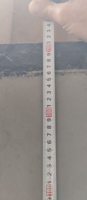 Продам гаражные ворота.