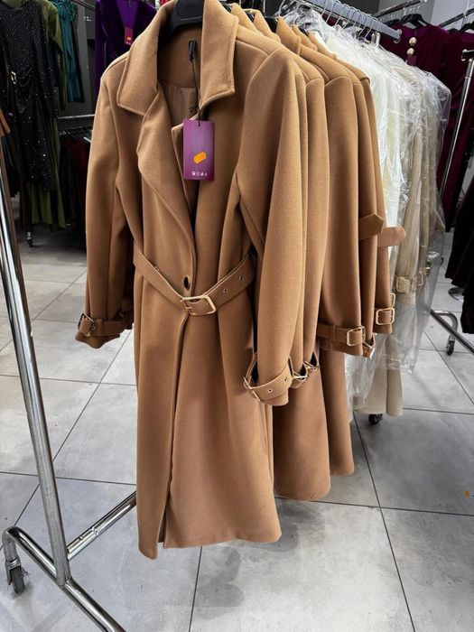 Palton dama model nou