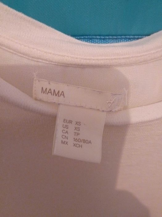 Блуза за бременни