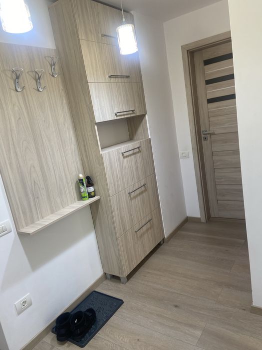 Proprietar ! Studio,52 m Zona Stadion Faleza Nord totul nou.