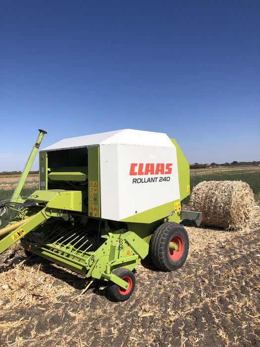 Utilaje agricole