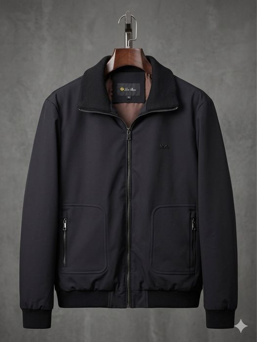 Новая куртка осень-весна