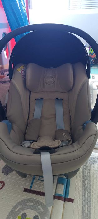 Стол за кола Cybex Aton 5