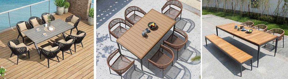 Продажба на едро на плажно обзавеждане за хотели и курорти