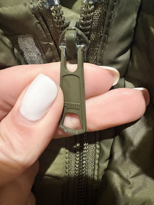 Puma мъжко яке.,