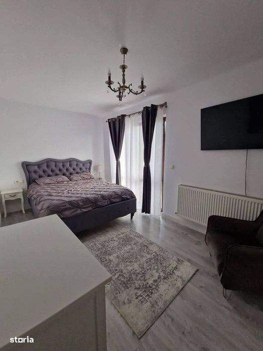 Apartament de vanzare Pompieri