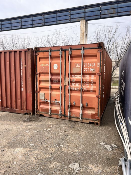 konteyner kantiner kanteyner sotiladi