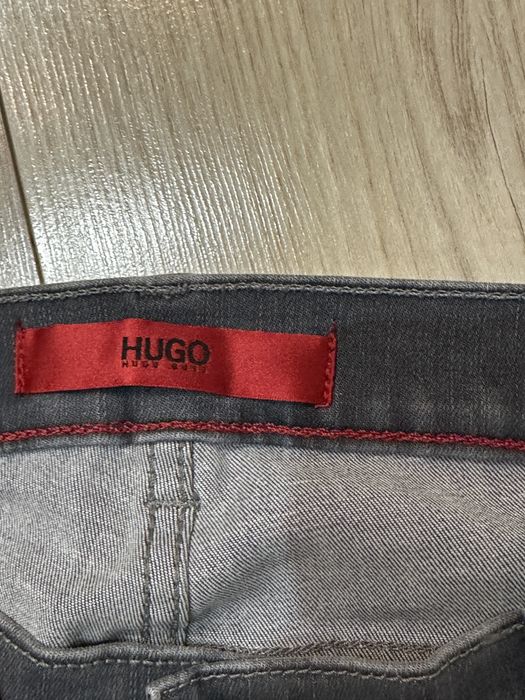 Hugo Boss Jeans 708 Series