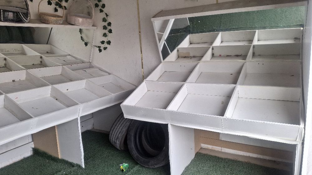 Стелаж для Овош.