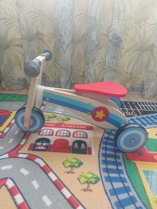 Триколка/ колело