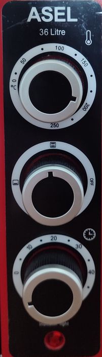 Продам Турецкий печ Асель.36л.