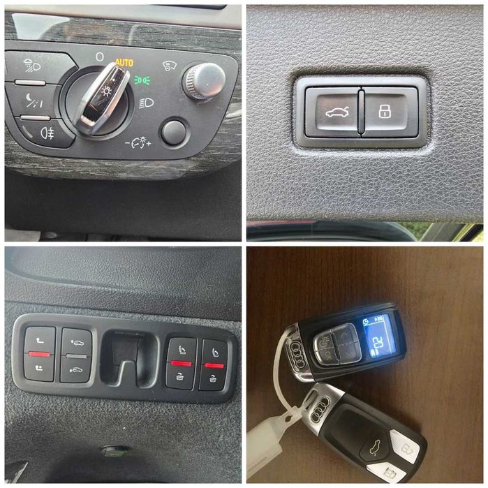 AUDI Q7, Sline, 3.0 TDI, Quattro