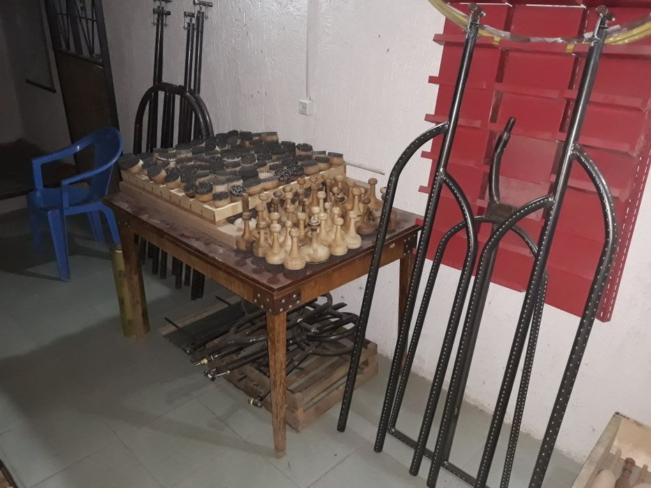 Горелки для Тандыров, всех видов!