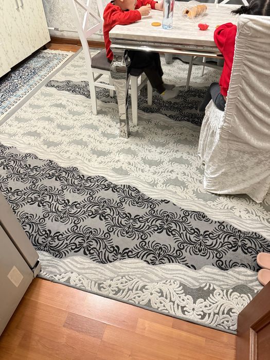 Ковры в отличном качестве