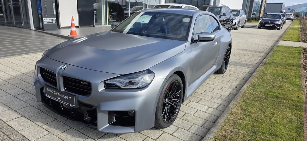 BMW M2
