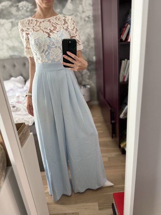 Vand salopeta de seara Nissa