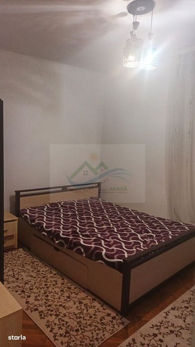 Apartament 2 camere de inchiriat