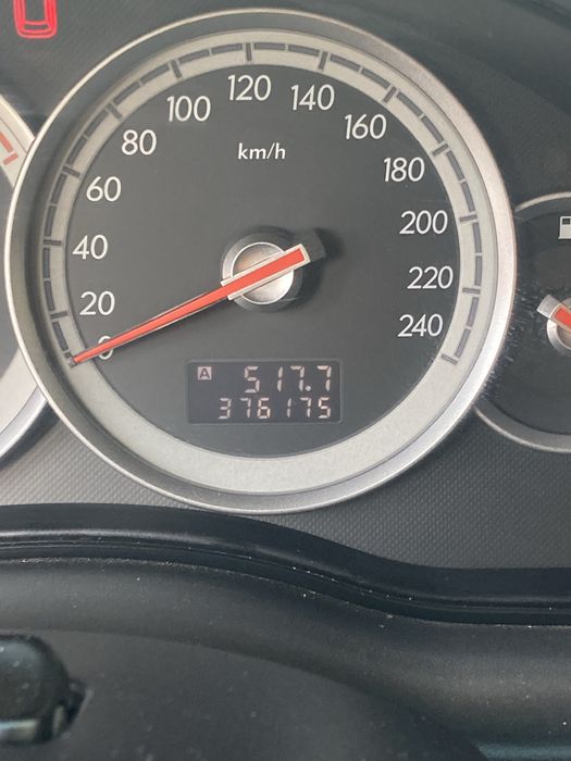 Продам Subaru Legacy BL 2,5 атмо