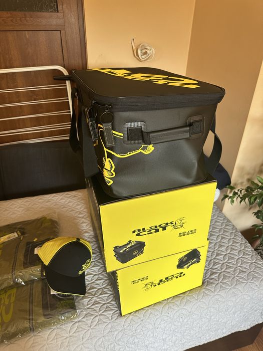 Black cat дрехи и аксесоари