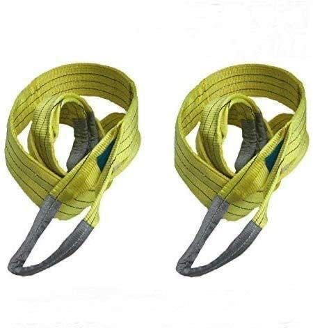 Мощни нови въжета за камион строителство