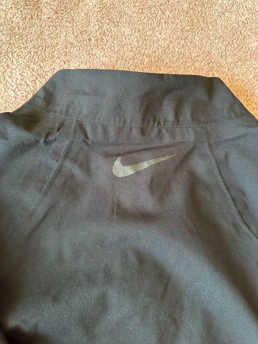 Nike golf waterproof jacket