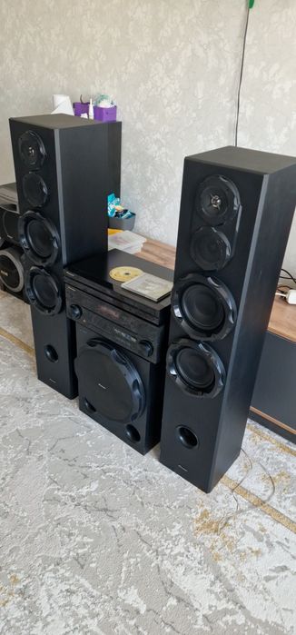 В продаже Pioneer