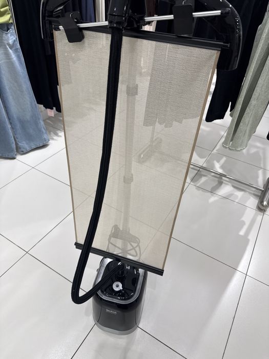 Паровый утюг TEFAL