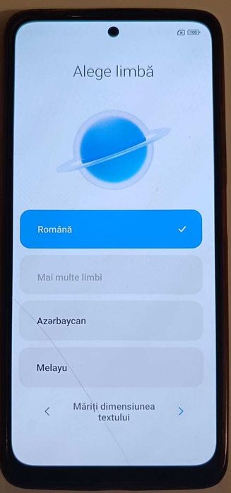 Xiaomi Redmi Note 11, 128 Gb