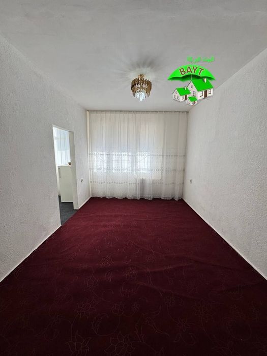 | 1 комнатная 2этаж Чиланзар 18 КОРЗИНКА  продаётся квартира