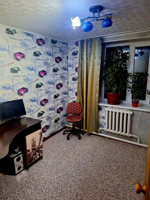 Продаётся дом, Деркул