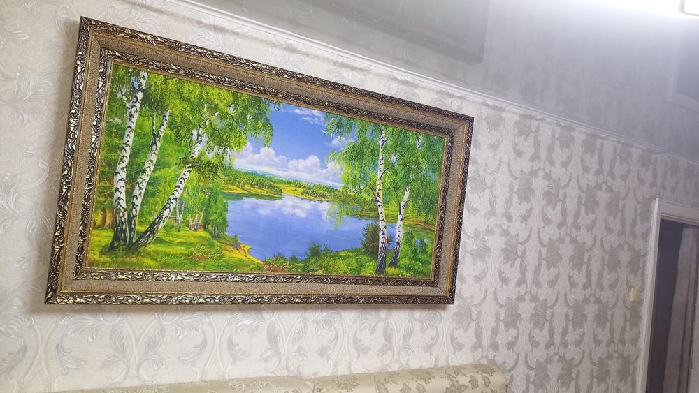 Продам Картину Без торга